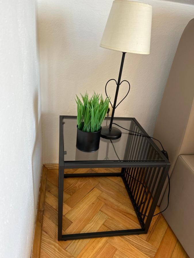 Diana Borik Apartment Zadar Exterior photo